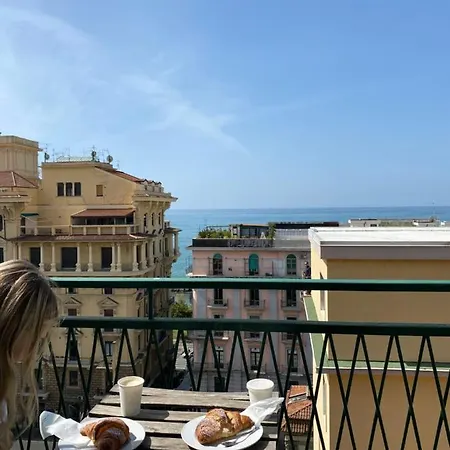 Marchesa Lulu Guest house Salerno
