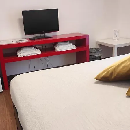 Marchesa Lulu Guest house