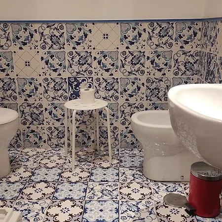 Guest house Marchesa Lulu Salerno