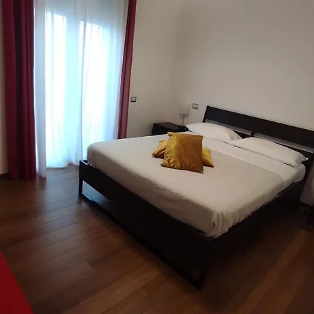 Marchesa Lulu Guest house Salerno