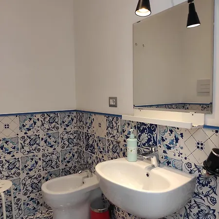 Guest house Marchesa Lulu Salerno