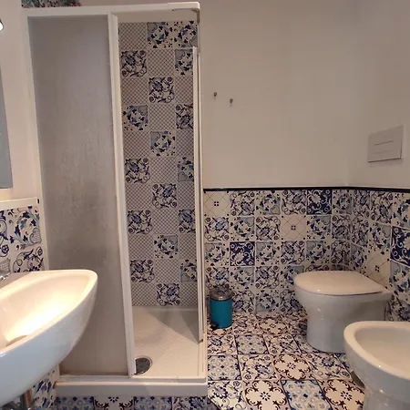 Marchesa Lulu Guest house Salerno