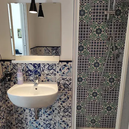 Marchesa Lulu Salerno