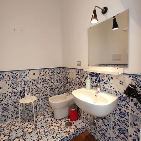 Guest house Marchesa Lulu
