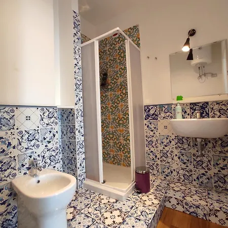 Guest house Marchesa Lulu Salerno