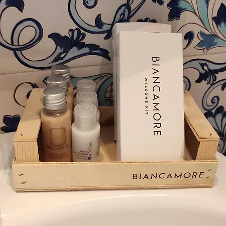 Pensionat Marchesa Lulu 4*