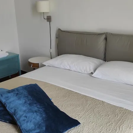 Marchesa Lulu Guest house Salerno
