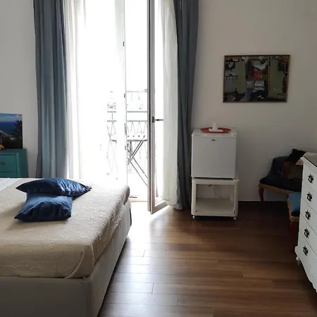 Pensionat Marchesa Lulu 4*