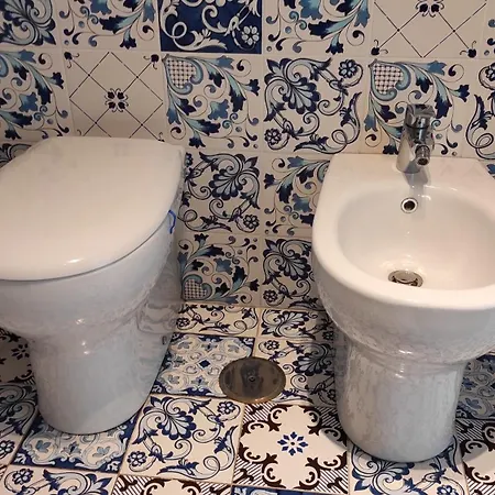 Guest house Marchesa Lulu Salerno