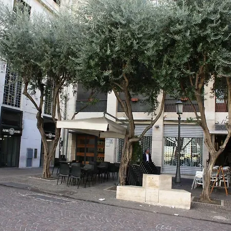 Marchesa Lulu Guest house Salerno