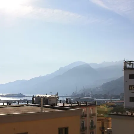 Pensionat Marchesa Lulu