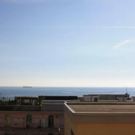 Guest house Marchesa Lulu Salerno
