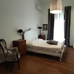بيت ضيافة Marchesa Lulu ساليرنو